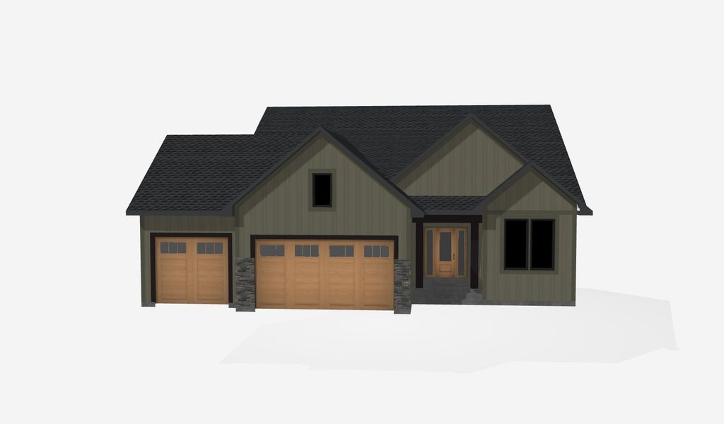 Photo of 528X 389th Trail, North Branch, MN 55056 (MLS # 7037118)