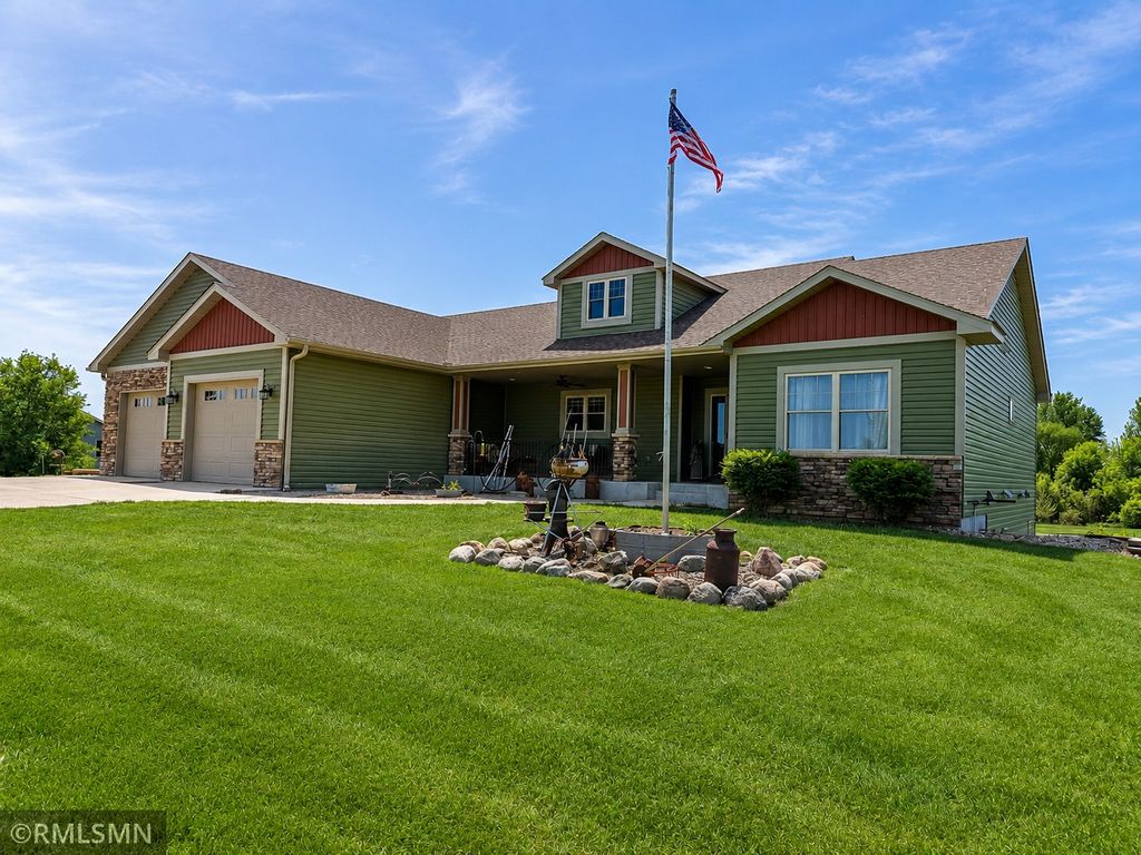 Photo of 30062 Ashby Court, Northfield, MN 55057 (MLS # 7082487)