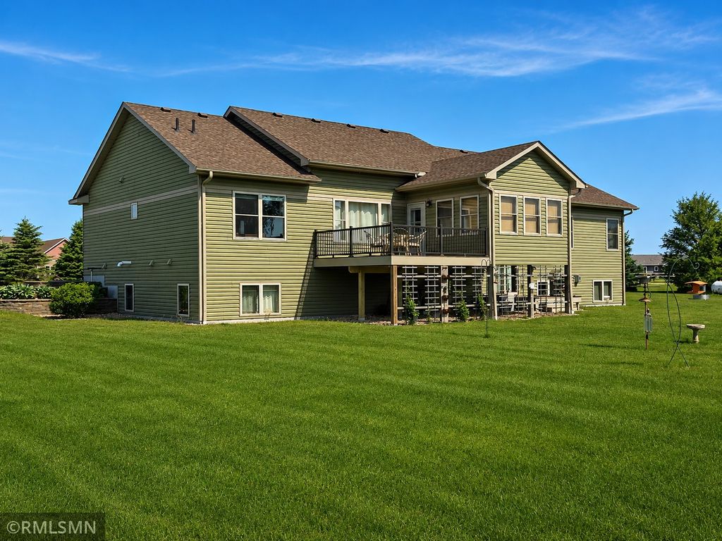 Photo of 30062 Ashby Court, Northfield, MN 55057 (MLS # 7082487)