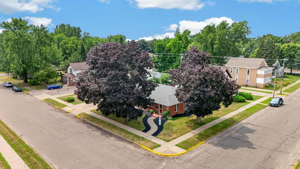 Photo of 305 7th Street SW, Pine City, MN 55063 (MLS # 7121249)