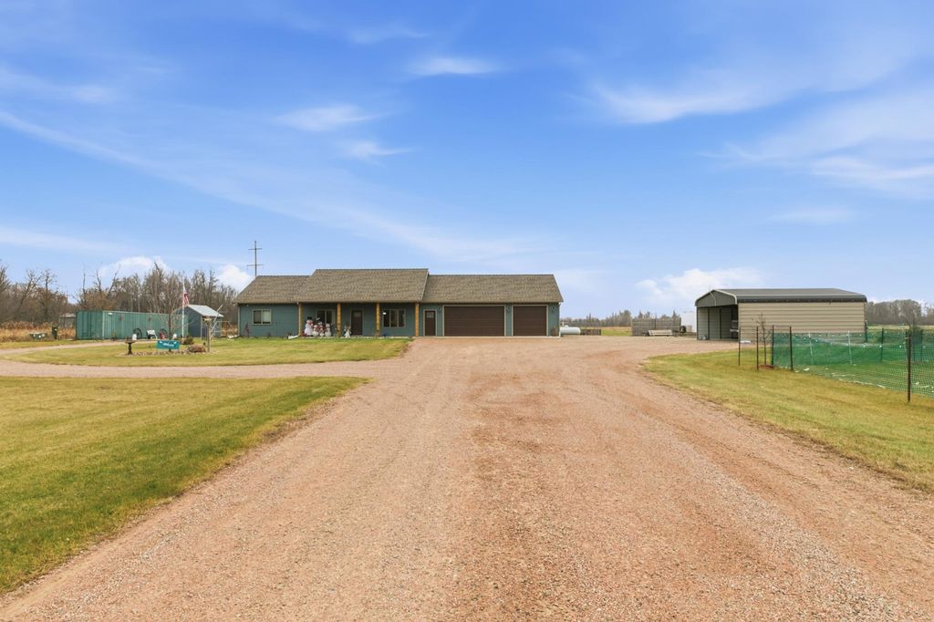 Photo of 12974 85th Street NE, Foley, MN 56329 (MLS # 7013519)