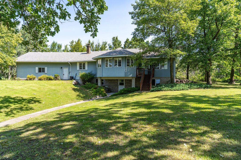 Photo of 14631 Cable Lake Road SE, Mentor, MN 56736 (MLS # 7046491)