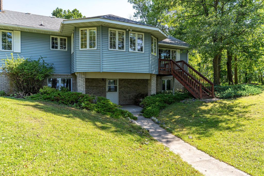 Photo of 14631 Cable Lake Road SE, Mentor, MN 56736 (MLS # 7046491)