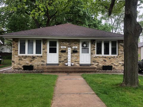 506 Sunnyside Lane Hopkins MN 55343