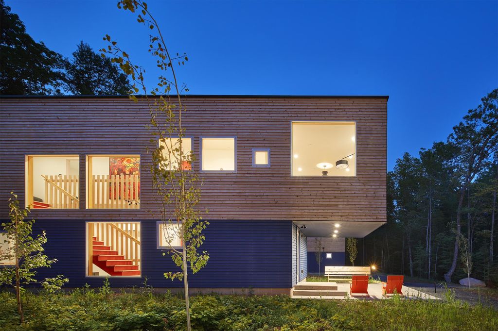 Photo of 84860 Old San Road #T4, Bayfield, WI 54814 (MLS # 7023904)