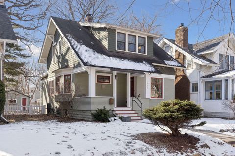 1906 Lincoln Avenue Saint Paul MN 55105