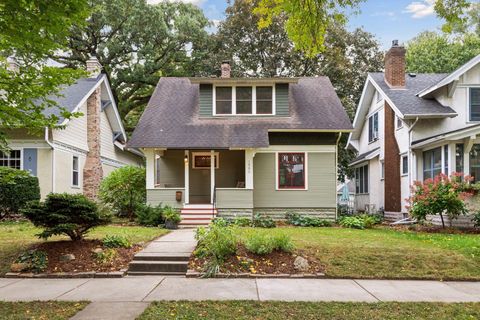 1906 Lincoln Avenue Saint Paul MN 55105
