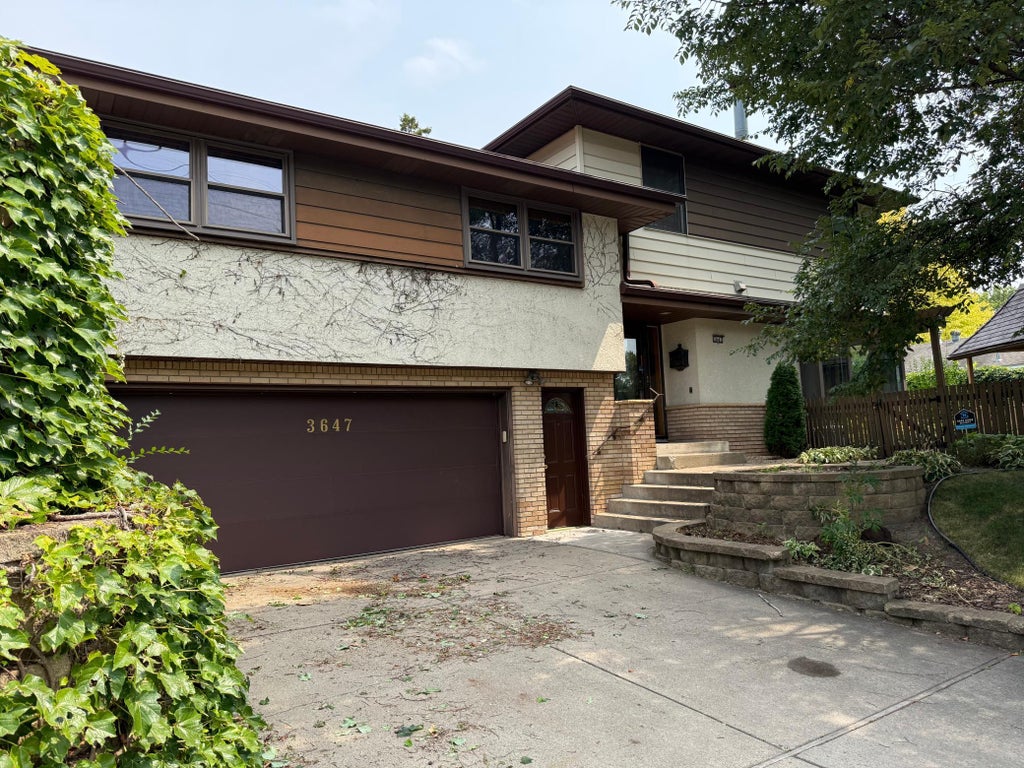 Photo of 3647 Johnson Street NE, Minneapolis, MN 55418 (MLS # 7163135)