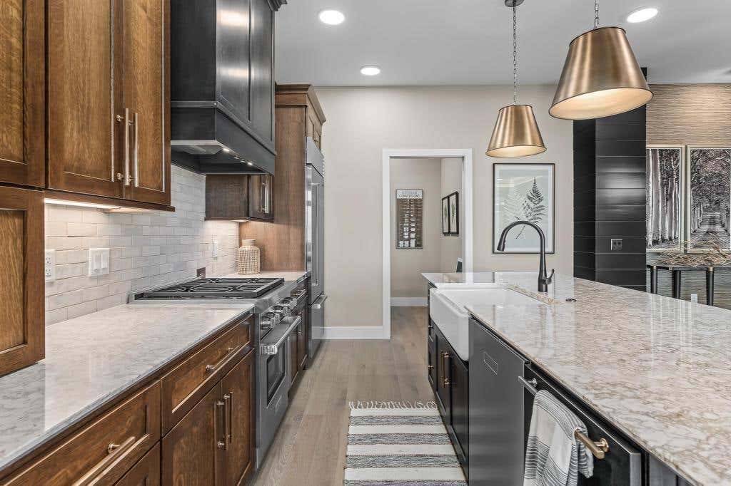 Photo of 1 Hill Farm Rd RD #208, North Oaks, MN 55127 (MLS # 7127753)