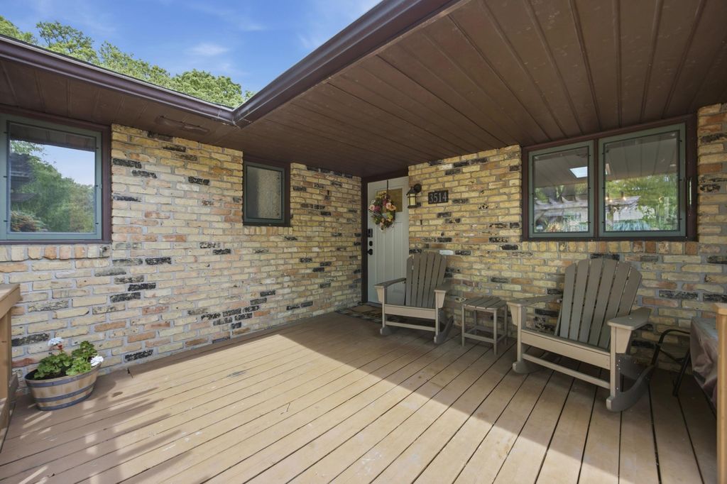 Photo of 3514 Riverview Circle, Moorhead, MN 56560 (MLS # 7082062)