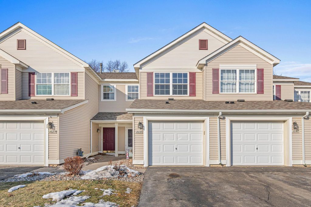 Photo of 1035 Providence Drive, Shakopee, MN 55379 (MLS # 7007903)