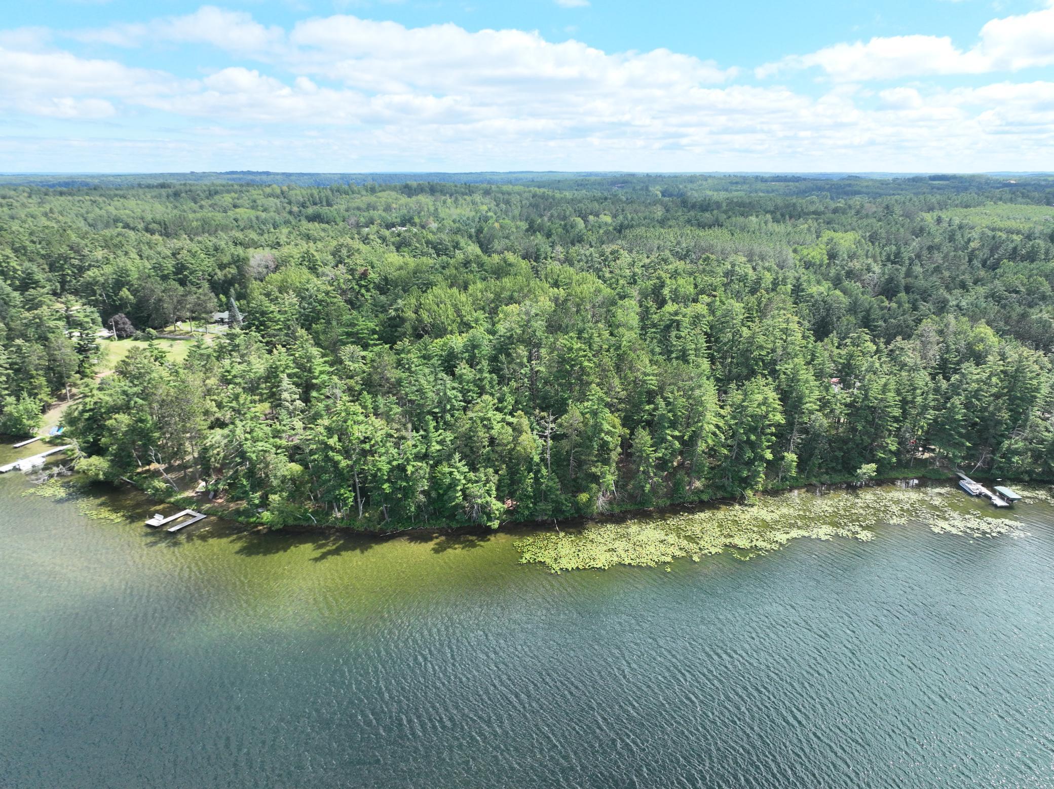 Tract 3 Lake May Drive NW