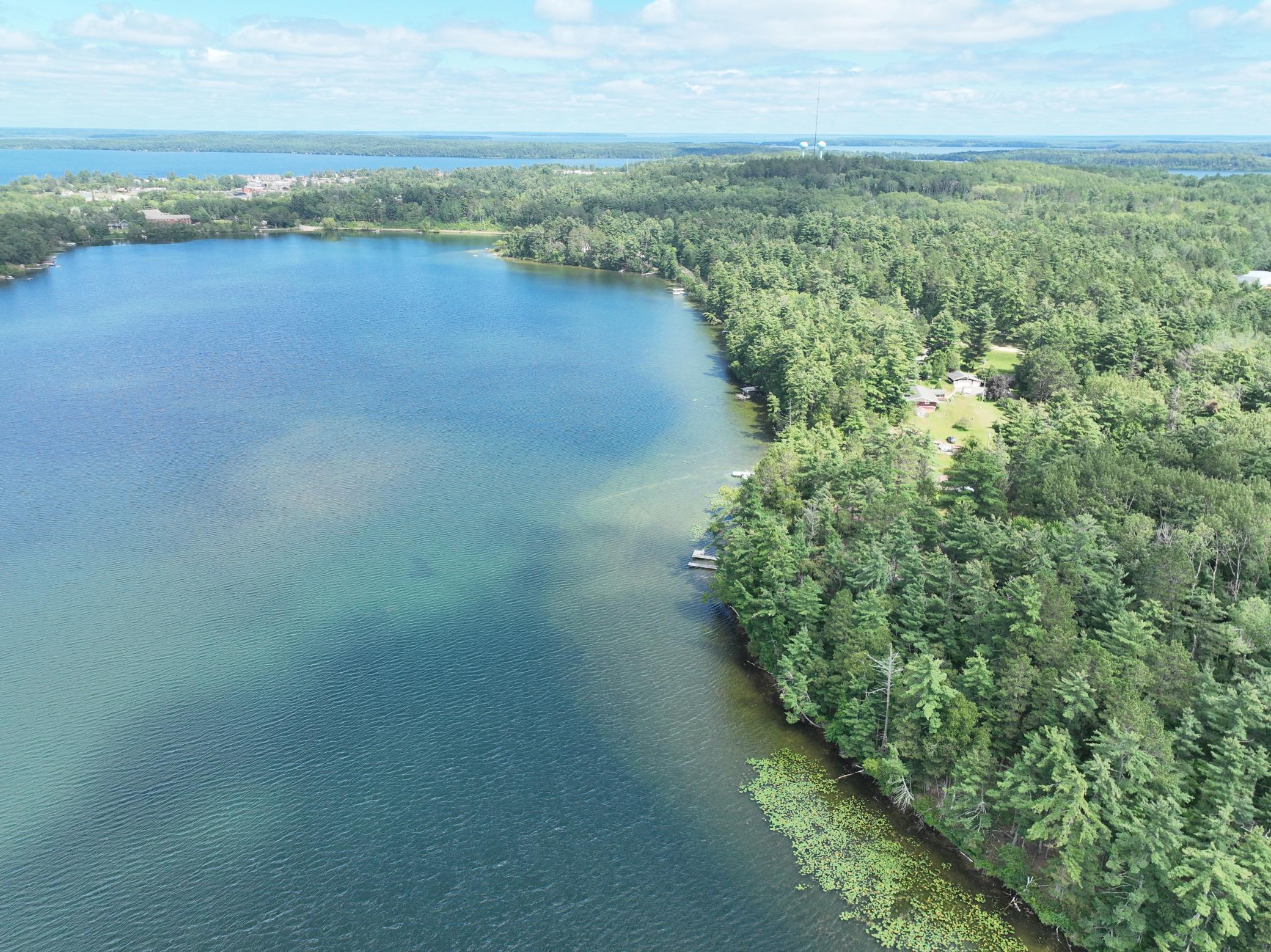 Tract 3 Lake May Drive NW