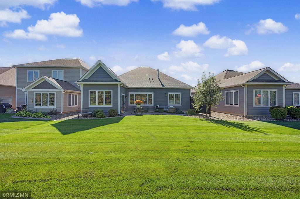 Photo of 8890 Irving Boulevard N, Lake Elmo, MN 55042 (MLS # 7151900)