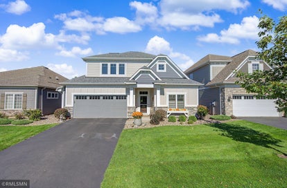 8890 Irving Boulevard N Lake Elmo MN 55042