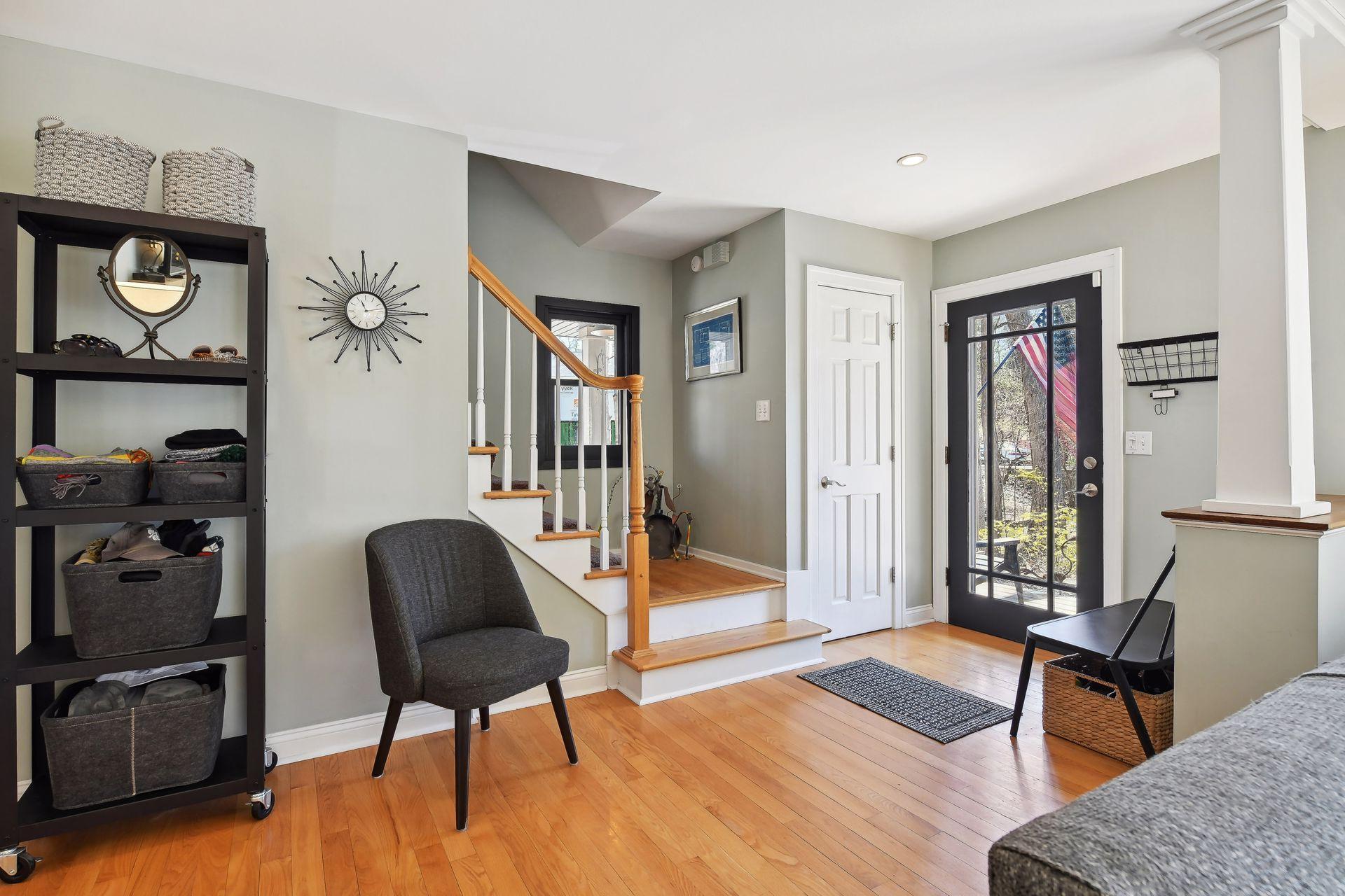 243 Bushaway Road