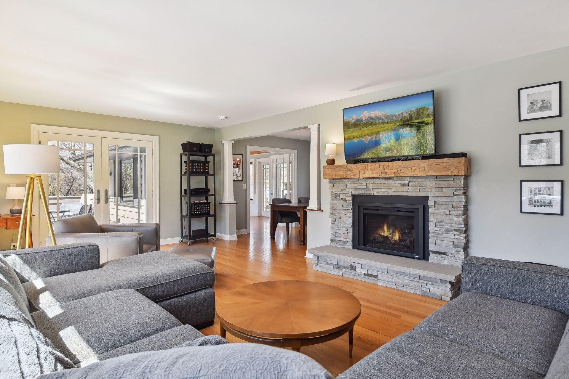 243 Bushaway Road