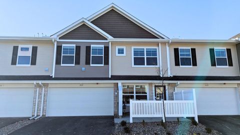 3017 Hemlock Street Little Canada MN 55117