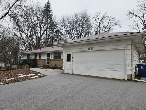 7236 Harold Avenue Golden Valley MN 55427