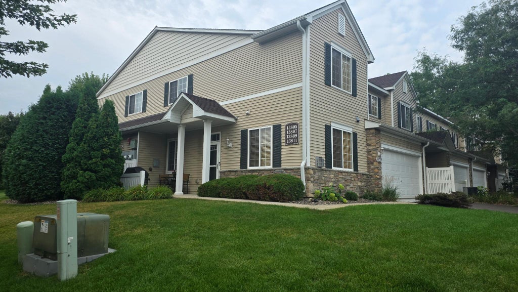 Photo of 13805 Atwood Avenue #1608, Rosemount, MN 55068 (MLS # 7130289)