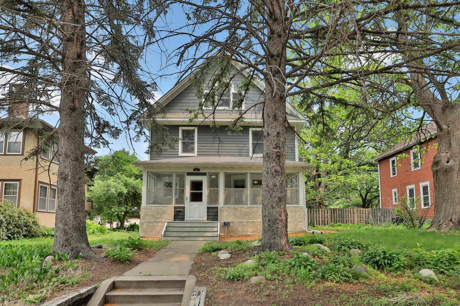1807 Minnehaha Avenue W