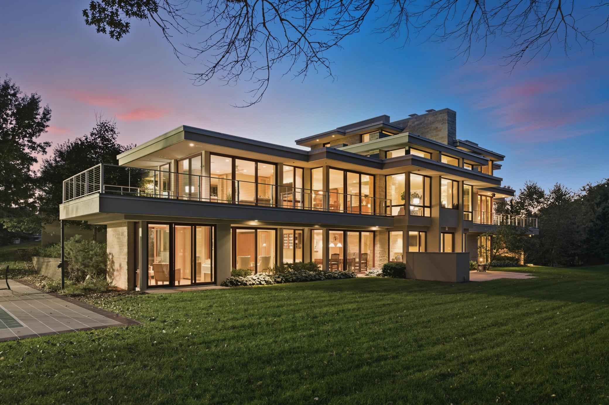 685 Hidden Creek Trail