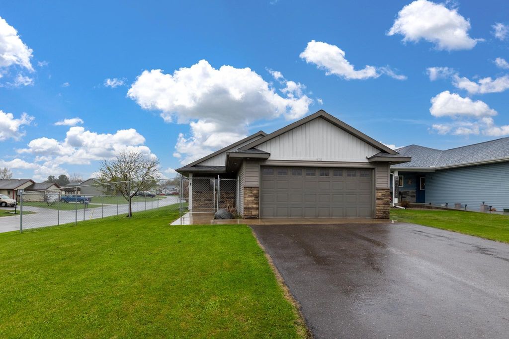 Photo of 415 Cardinal Street, Mora, MN 55051 (MLS # 7063876)
