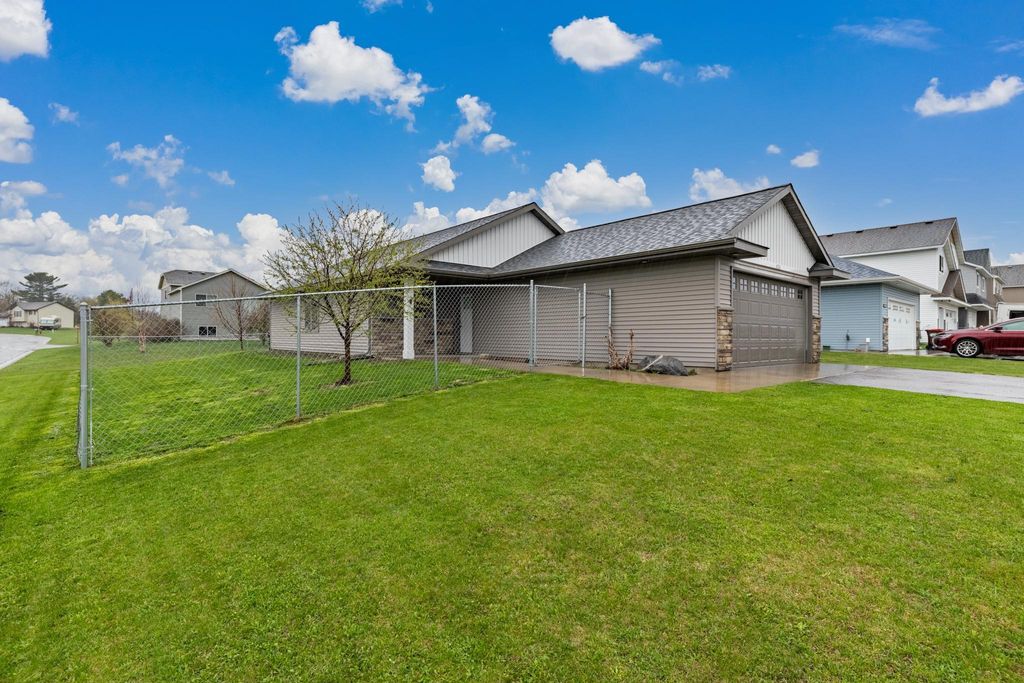 Photo of 415 Cardinal Street, Mora, MN 55051 (MLS # 7063876)