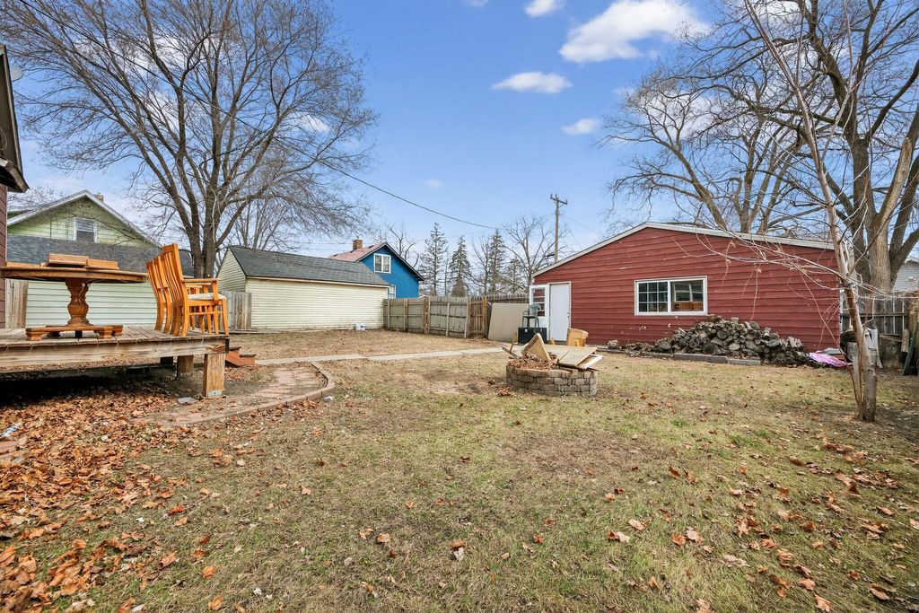 Photo of 708 Osseo Avenue S, Saint Cloud, MN 56301 (MLS # 7048414)