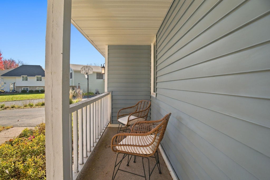 Photo of 10626 Daisy Circle, Bloomington, MN 55438 (MLS # 7160202)