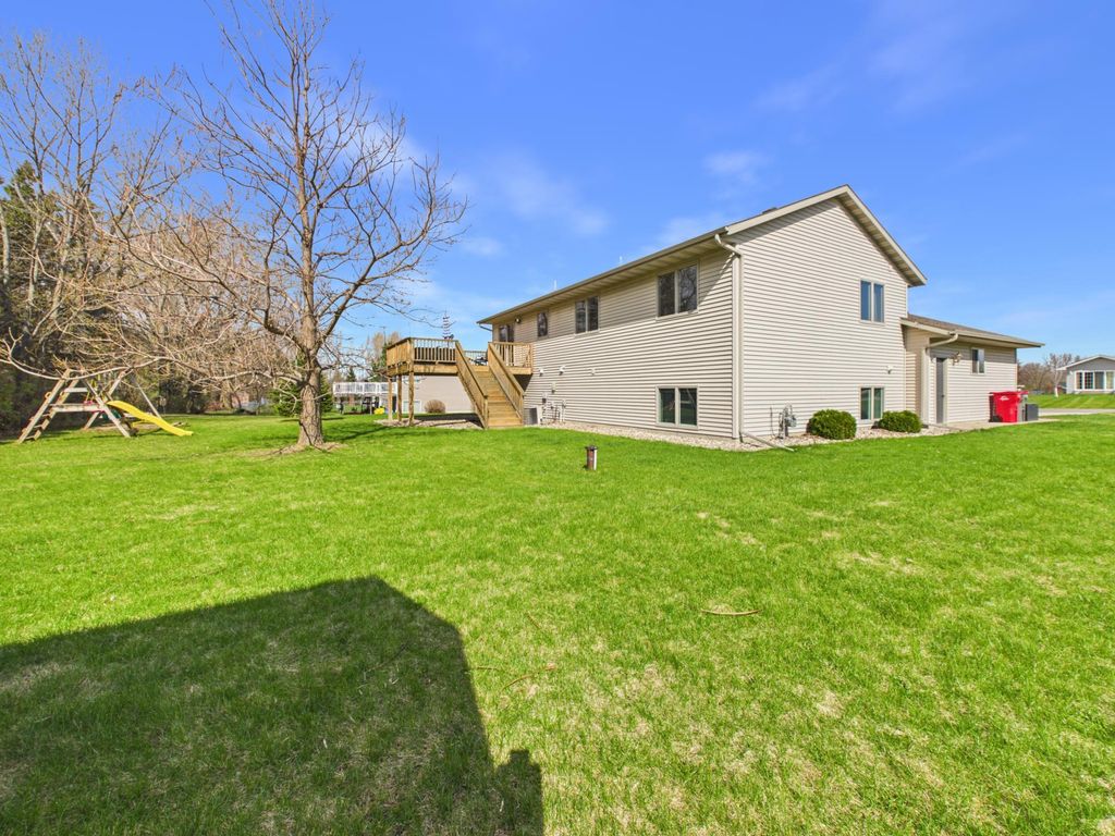 Photo of 2646 Lois Lane SE, Alexandria, MN 56308 (MLS # 7064570)