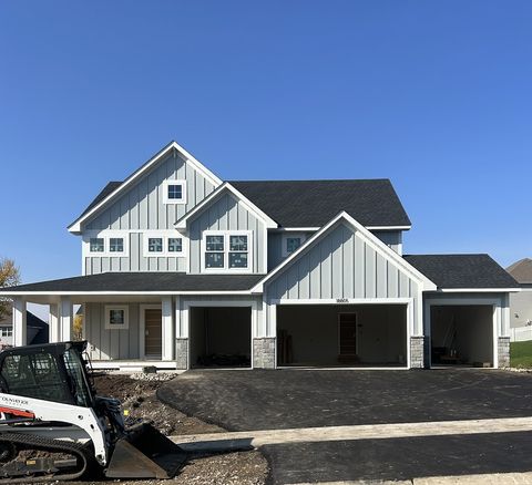 18805 Javelin Path Lakeville MN 55044