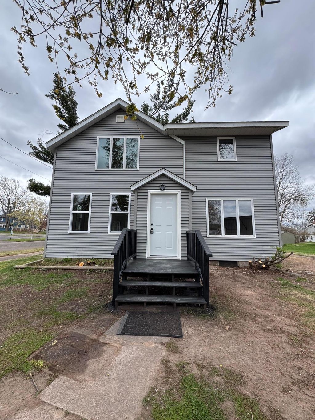 Photo of 105 Commercial Avenue N, Sandstone, MN 55072 (MLS # 7066546)