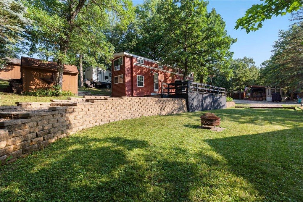 Photo of 6687 &amp; 6677 Pinetwig Drive, Breezy Point, MN 56472 (MLS # 7110688)