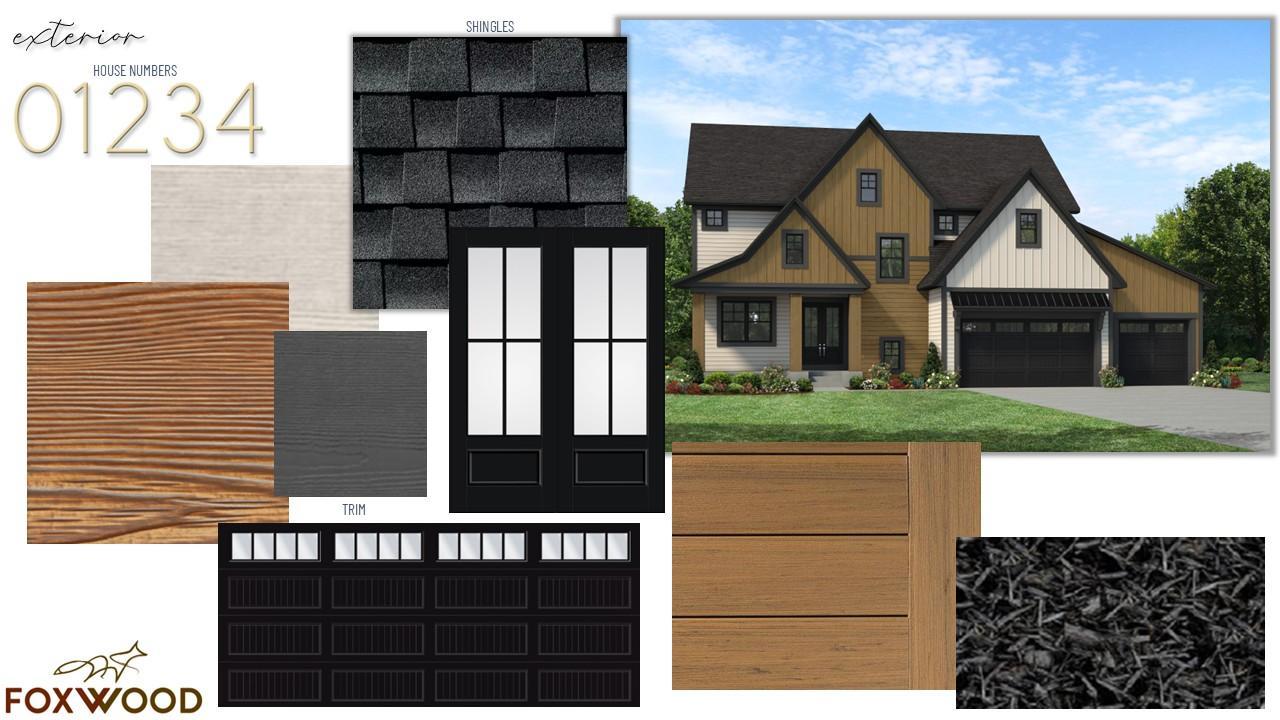 9591 Eagle Ridge Road