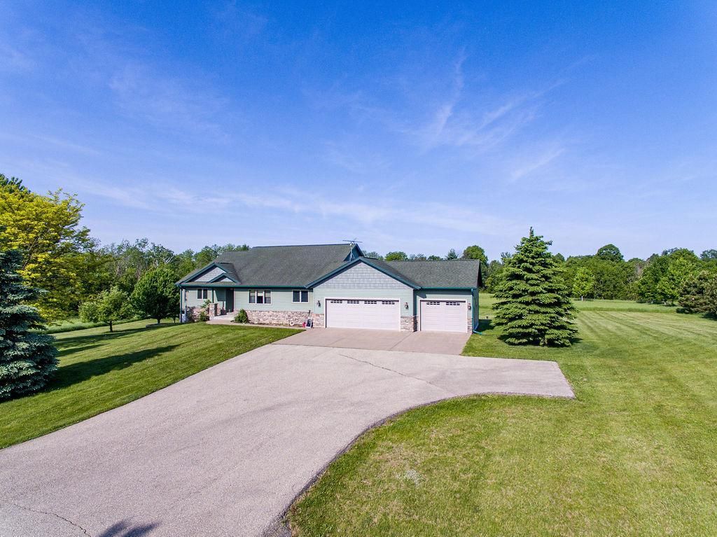 Photo of N2163 770th Street, Hager City, WI 54014 (MLS # 7084521)