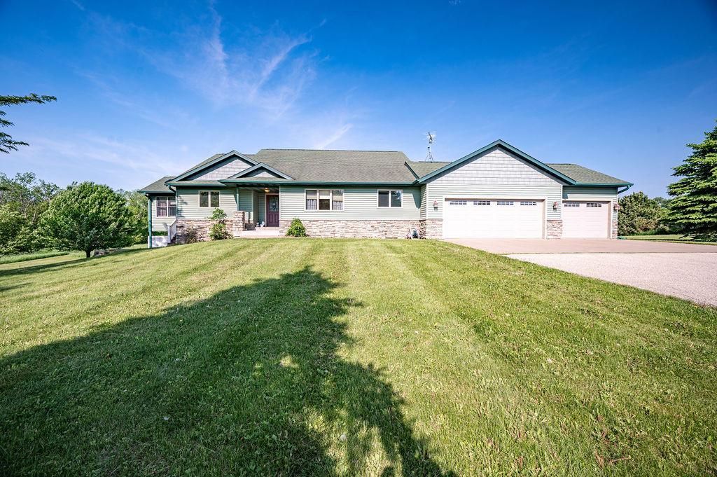 Photo of N2163 770th Street, Hager City, WI 54014 (MLS # 7084521)
