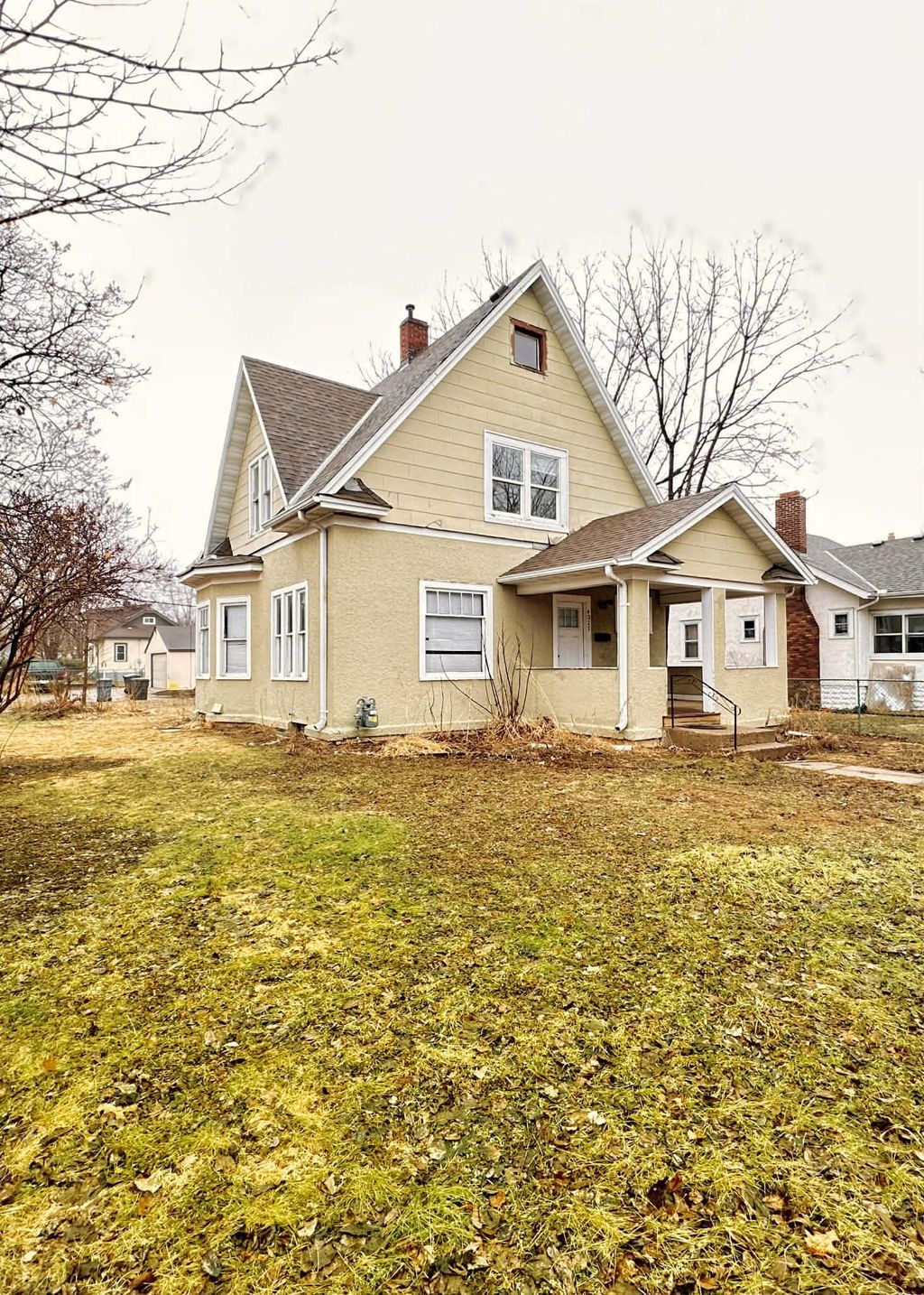 Photo of 4027 Bryant Avenue N, Minneapolis, MN 55412 (MLS # 7026286)