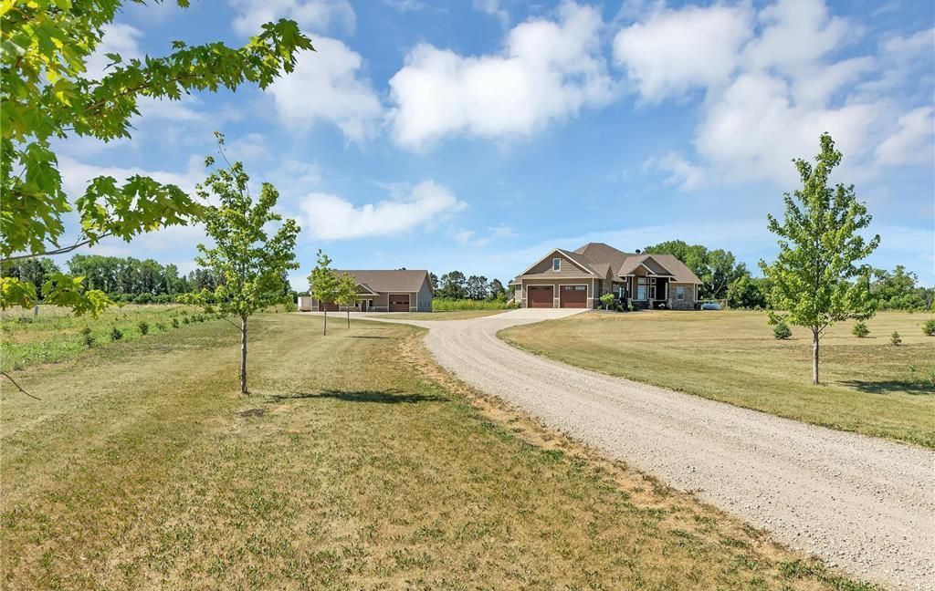 Photo of 15599 138th Avenue NE, Spicer, MN 56288 (MLS # 7072097)