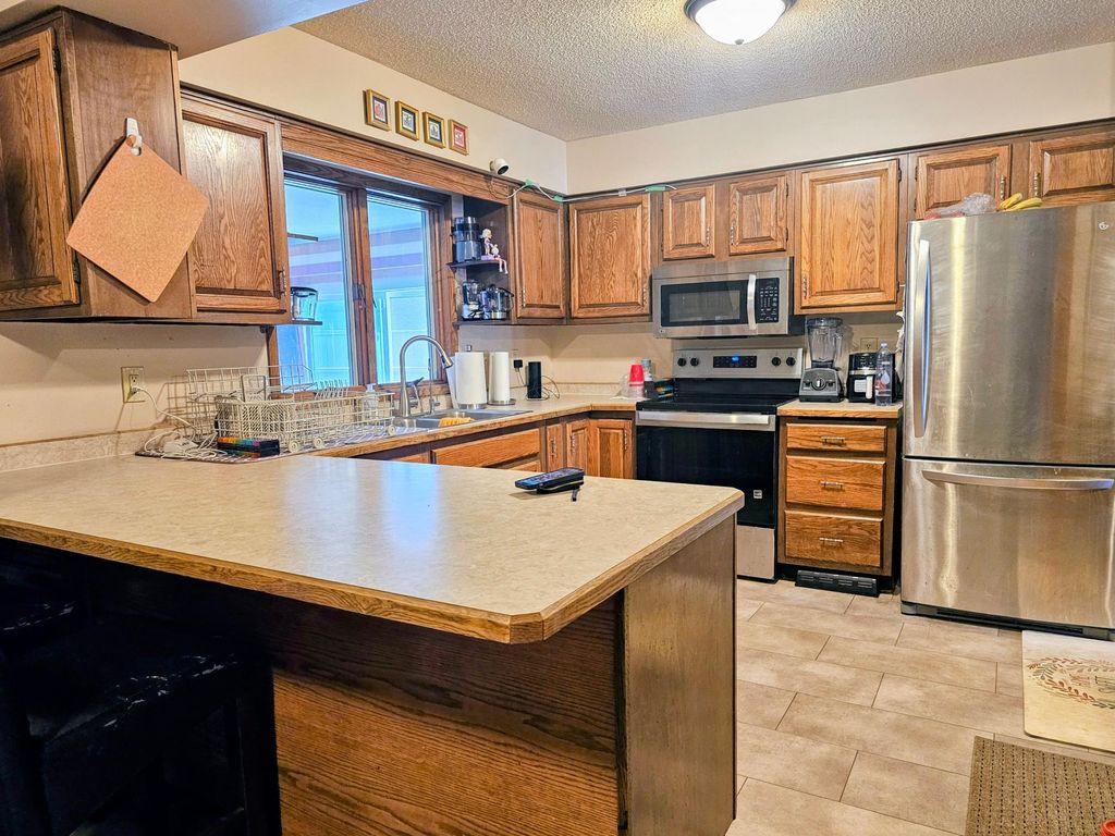 Photo of 404 Stanley Street, West Saint Paul, MN 55118 (MLS # 7077427)
