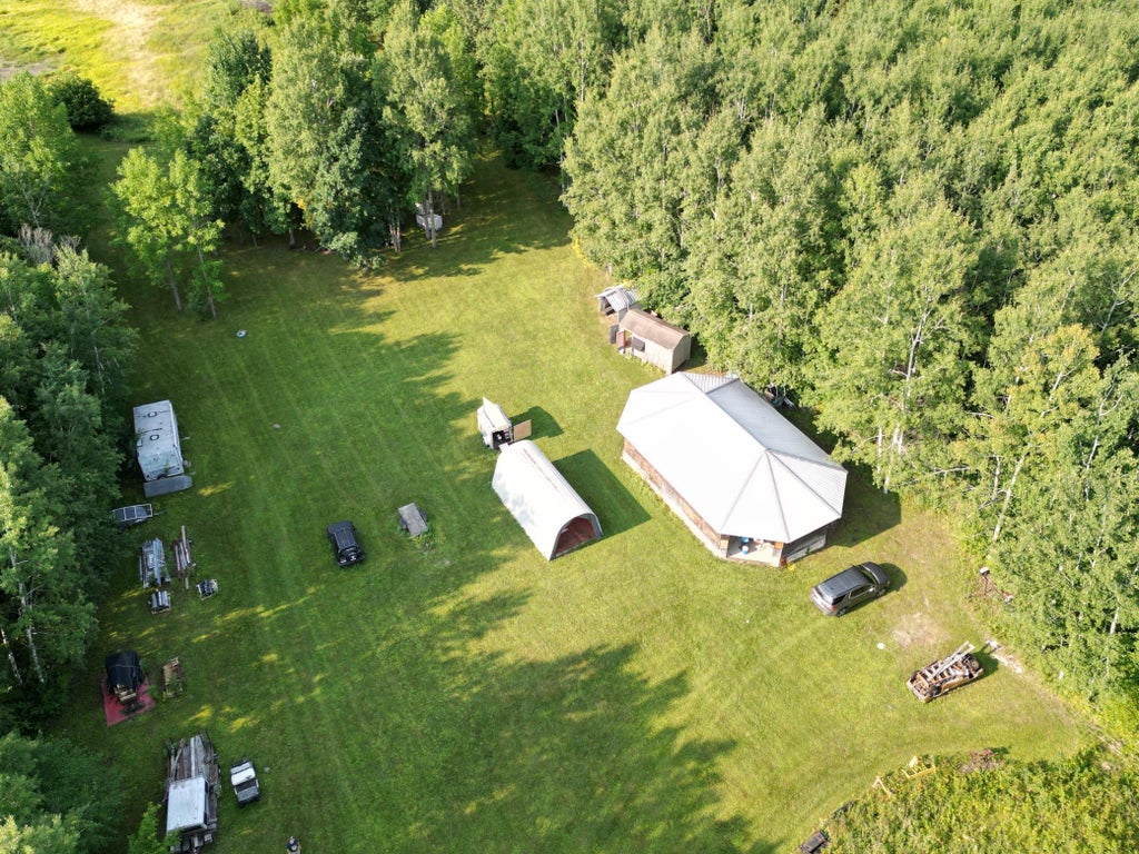 Photo of 4161 County Road 9, Littlefork, MN 56653 (MLS # 7135825)