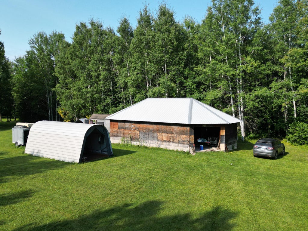 Photo of 4161 County Road 9, Littlefork, MN 56653 (MLS # 7135825)