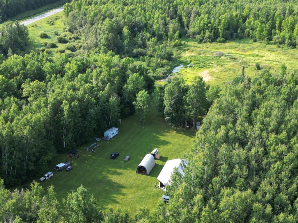 Photo of 4161 County Road 9, Littlefork, MN 56653 (MLS # 7135825)