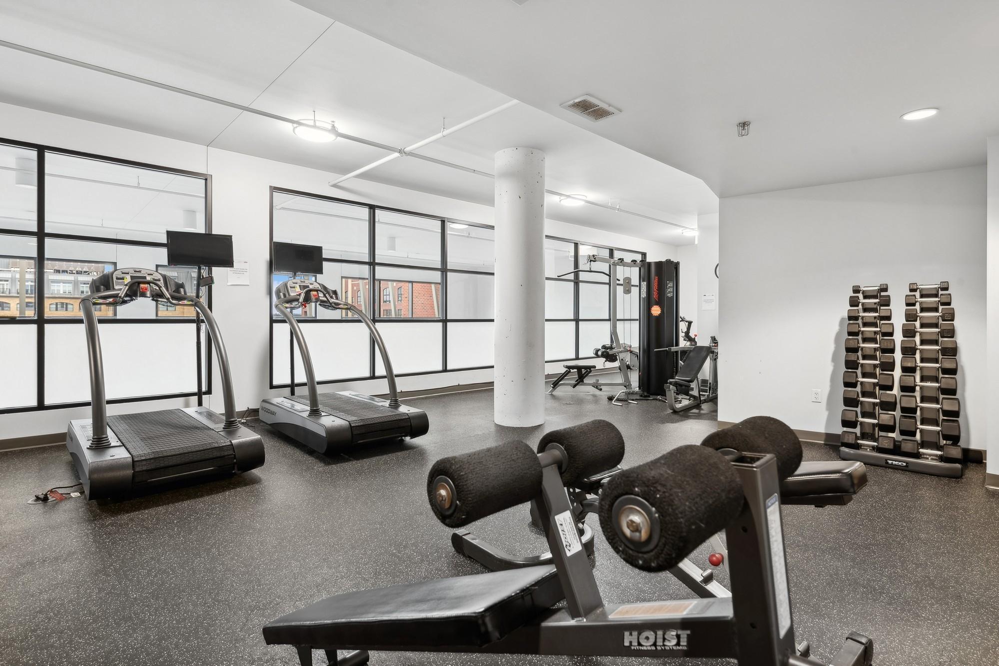 401 N 2nd Street 119