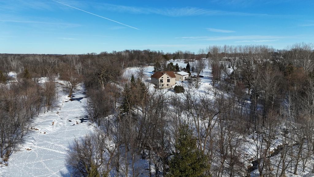 Photo of 9235 75th Avenue NE, Foley, MN 56329 (MLS # 7005434)