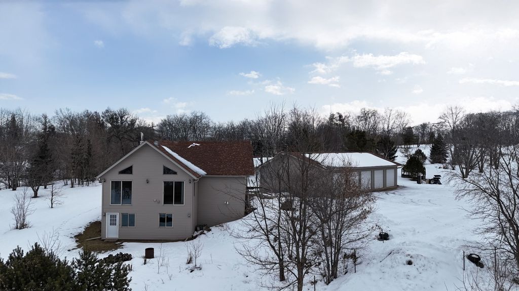 Photo of 9235 75th Avenue NE, Foley, MN 56329 (MLS # 7005434)