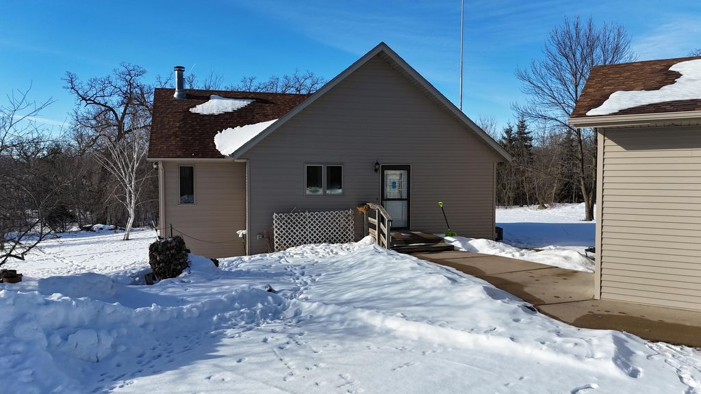 Photo of 9235 75th Avenue NE, Foley, MN 56329 (MLS # 7005434)