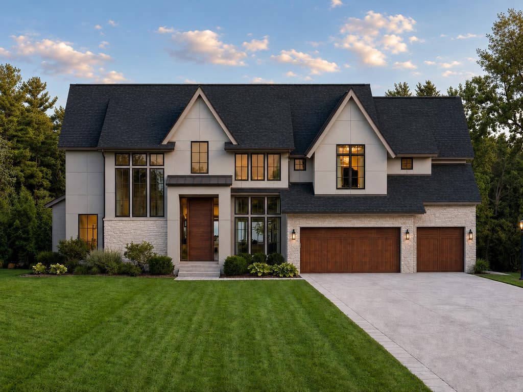 Photo of 19005 Easton Road, Wayzata, MN 55391 (MLS # 7095686)