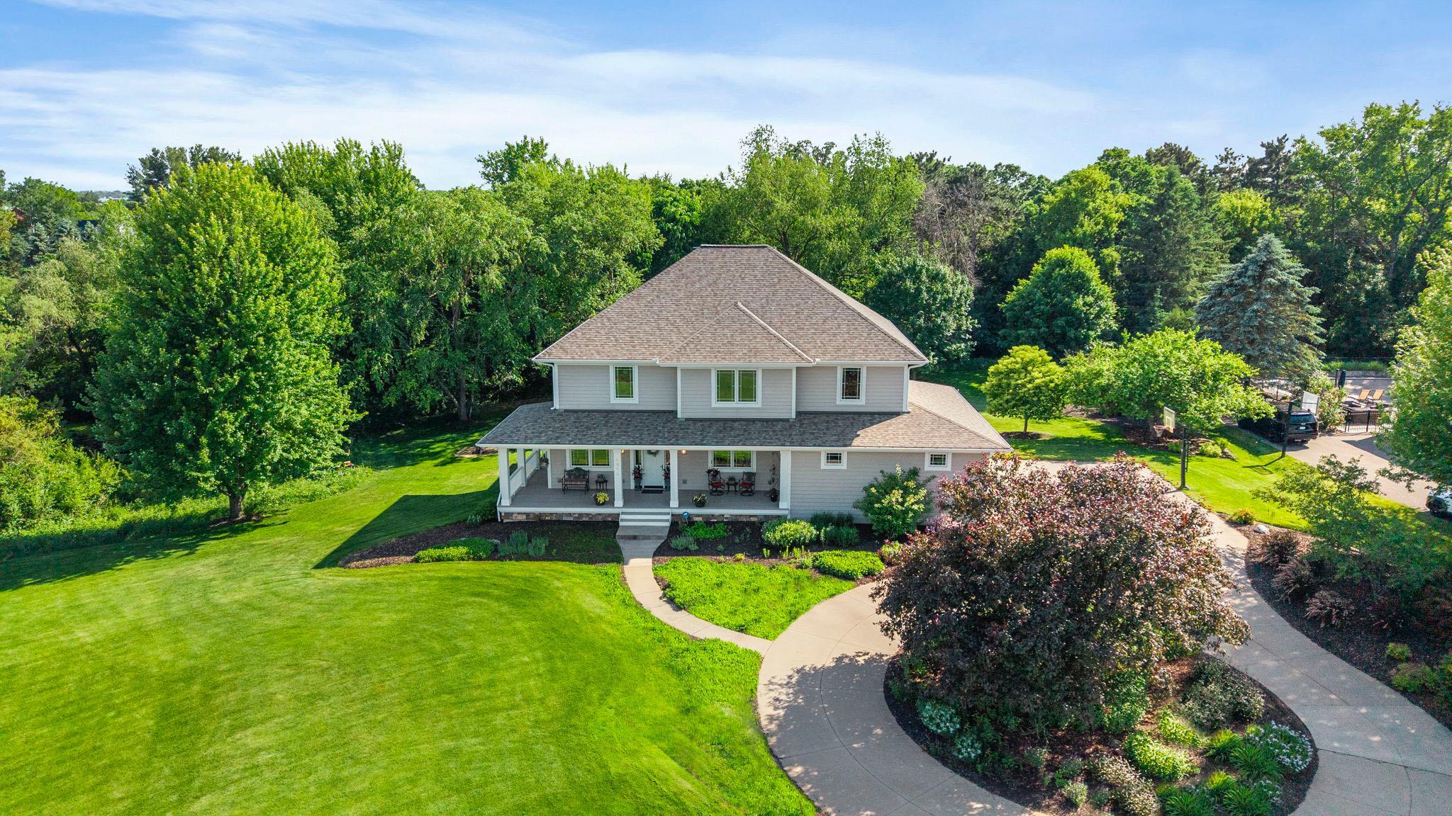 4854 Linden Trail N