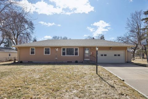 8101 Noid Drive Brooklyn Park MN 55428